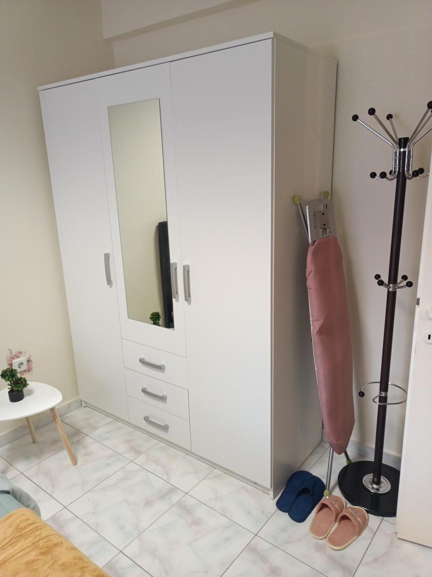 Home2024 Alexandroupolis Buitenkant foto