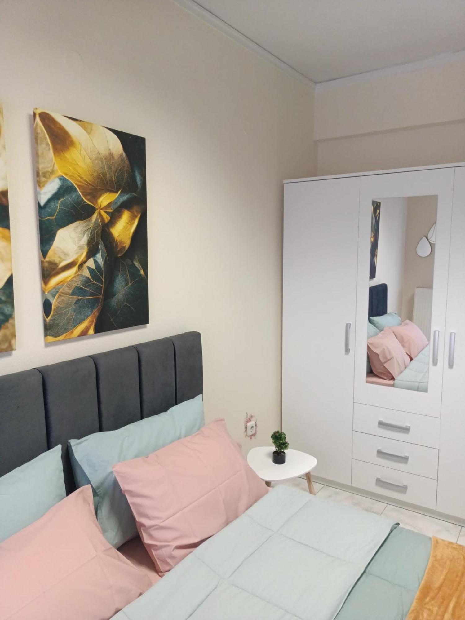 Home2024 Alexandroupolis Buitenkant foto