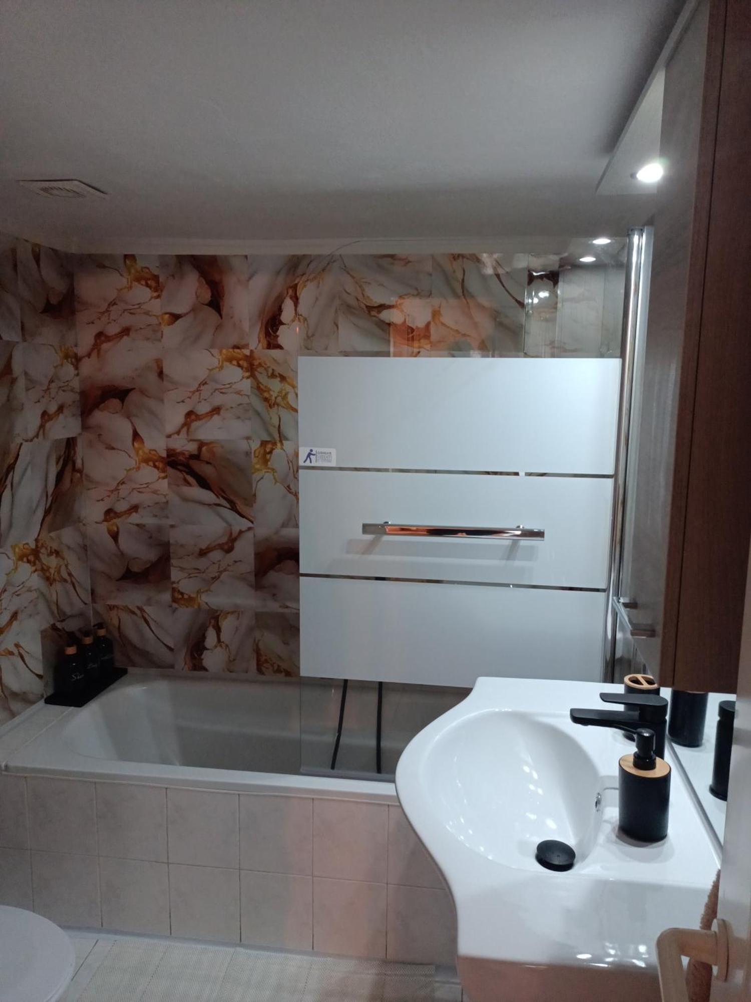 Home2024 Alexandroupolis Buitenkant foto