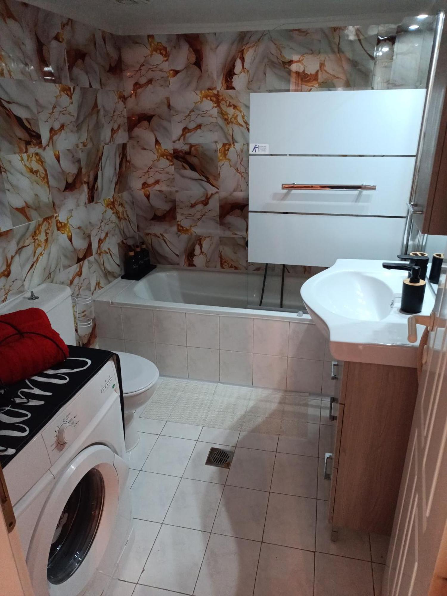 Home2024 Alexandroupolis Buitenkant foto
