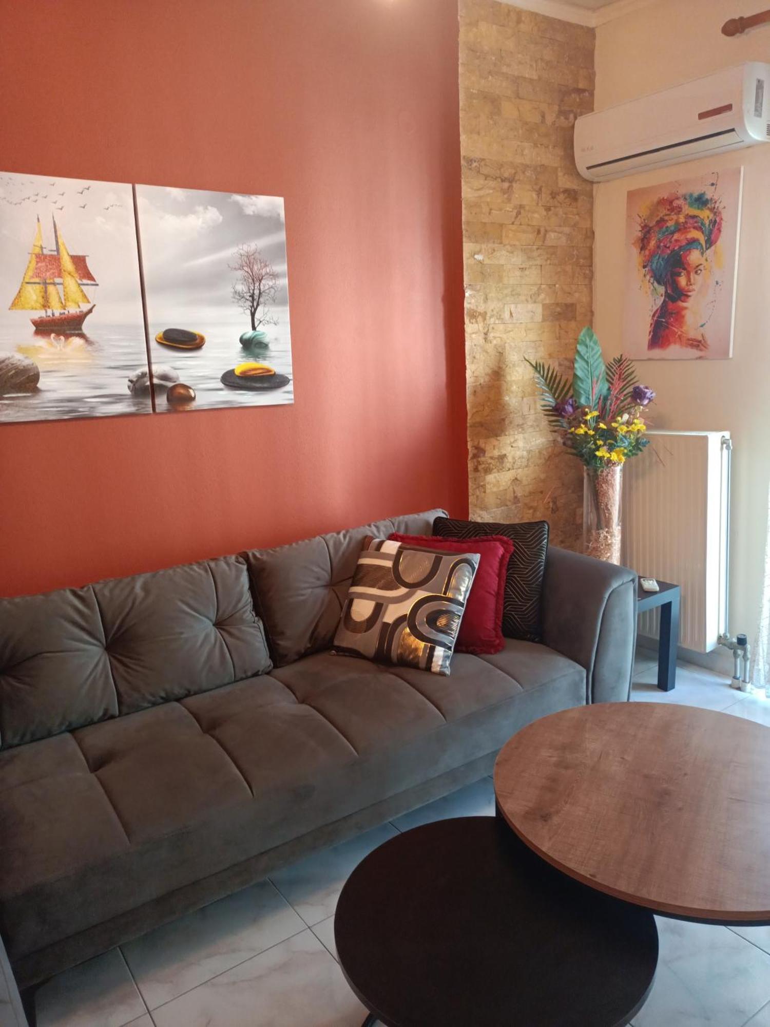 Home2024 Alexandroupolis Buitenkant foto