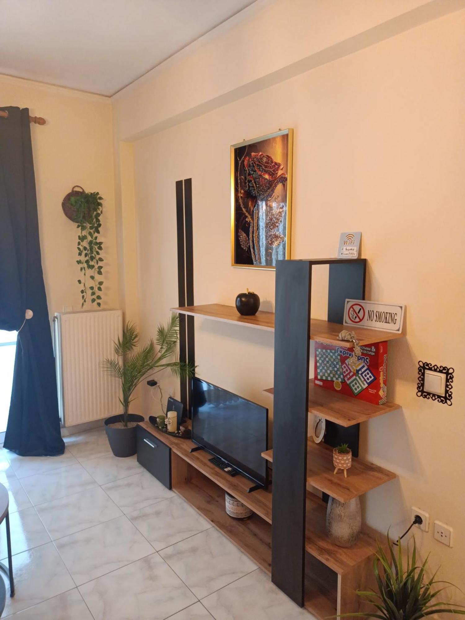 Home2024 Alexandroupolis Buitenkant foto
