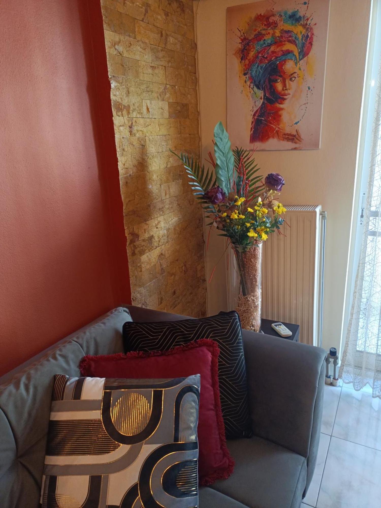 Home2024 Alexandroupolis Buitenkant foto
