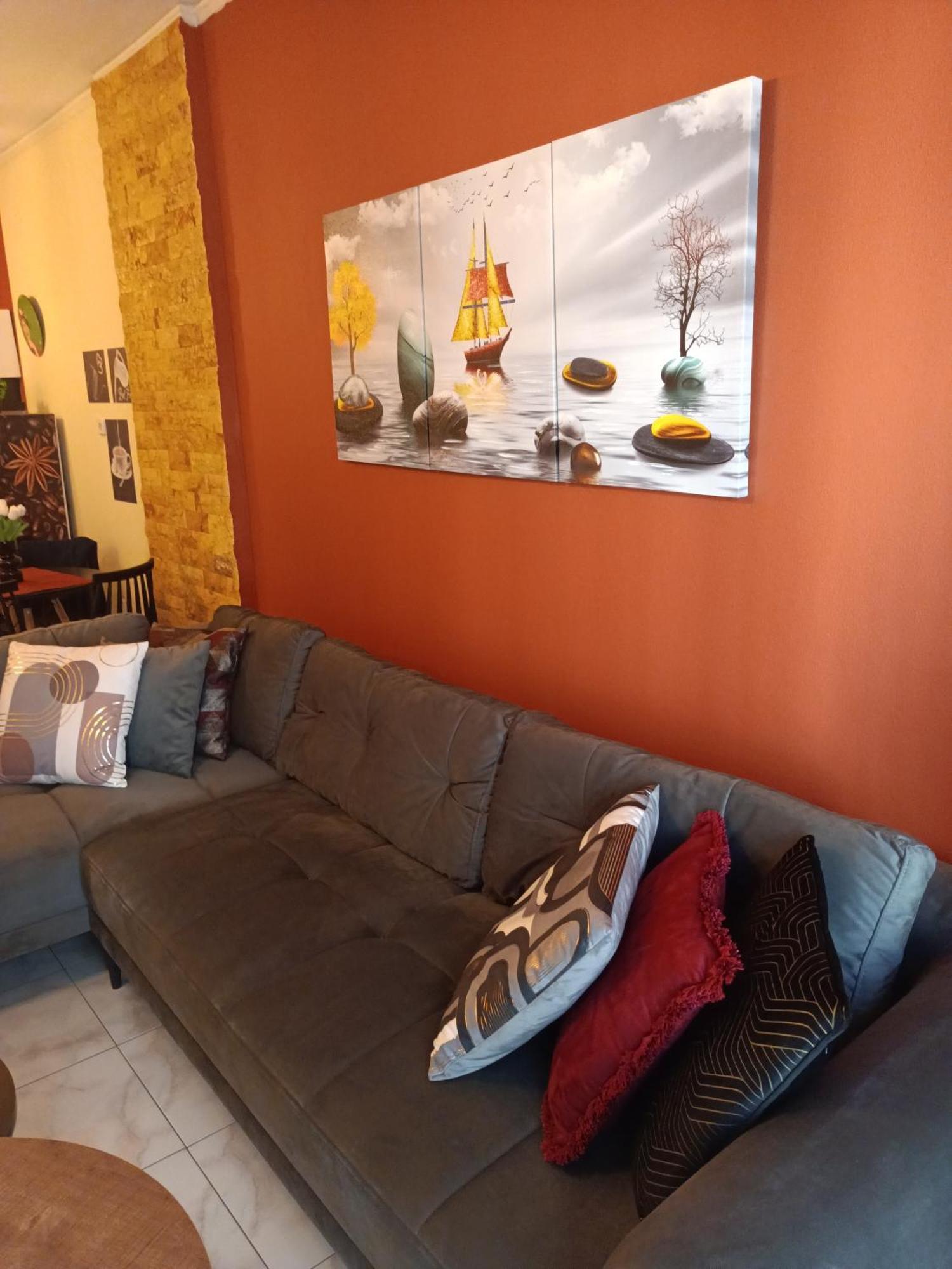 Home2024 Alexandroupolis Buitenkant foto