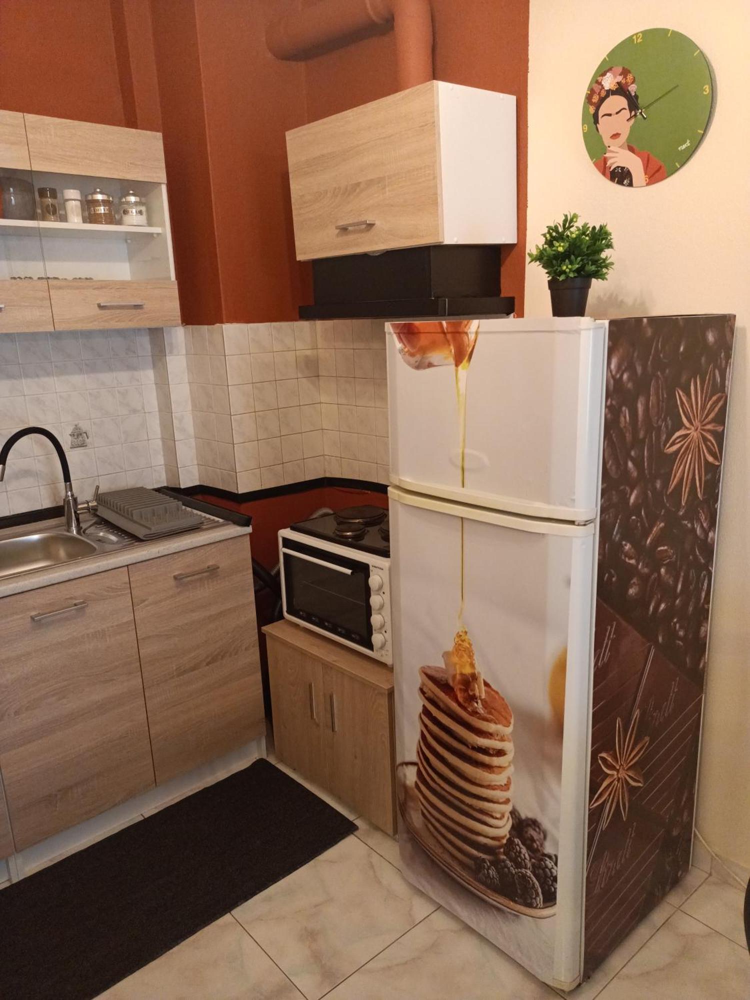 Home2024 Alexandroupolis Buitenkant foto
