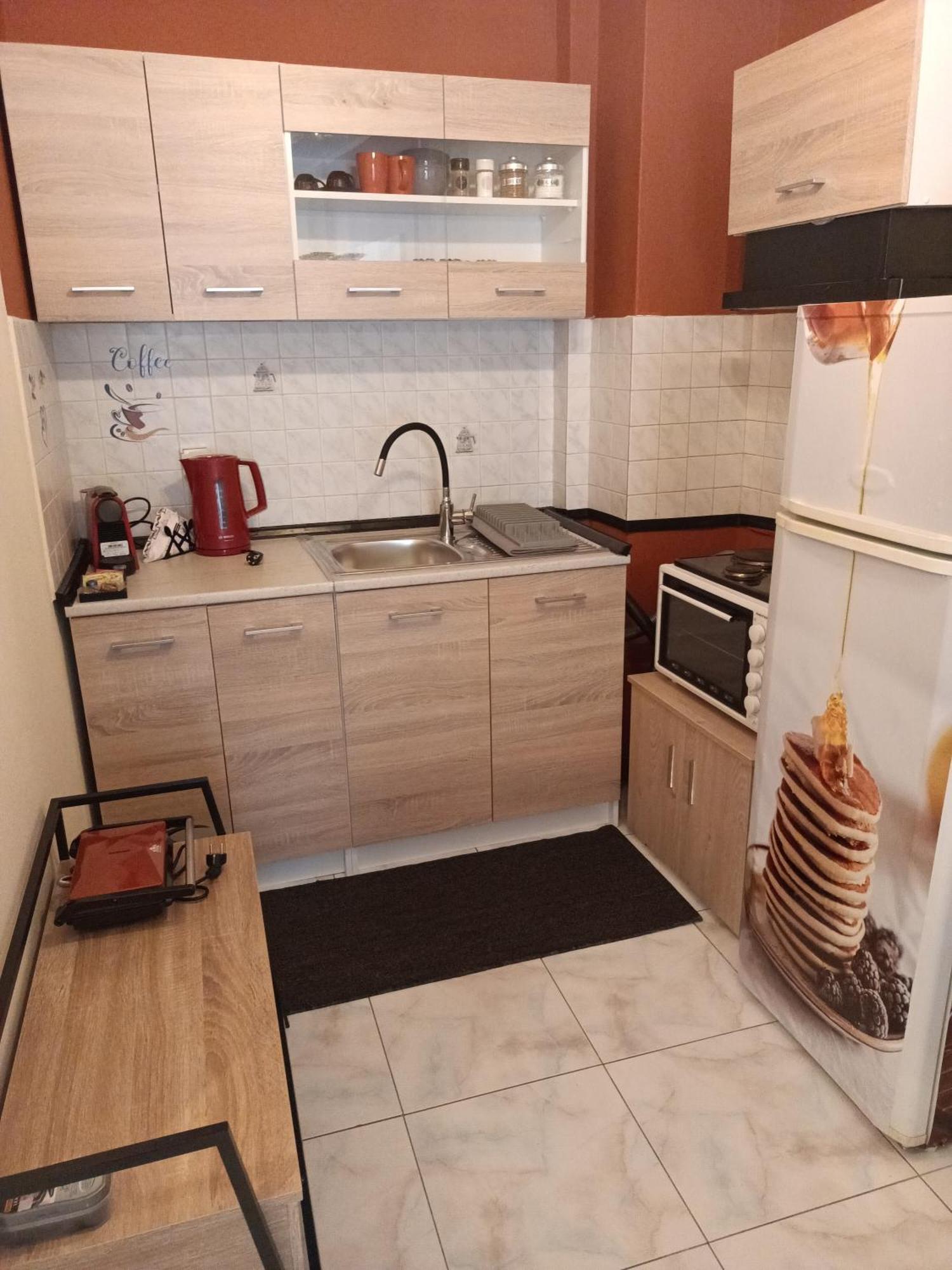 Home2024 Alexandroupolis Buitenkant foto