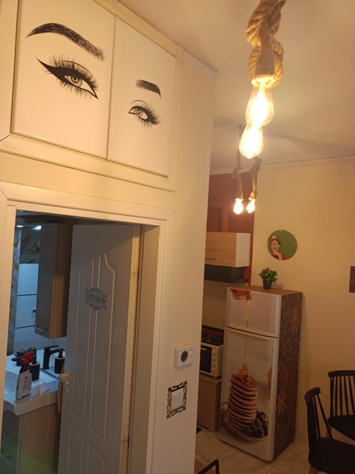 Home2024 Alexandroupolis Buitenkant foto