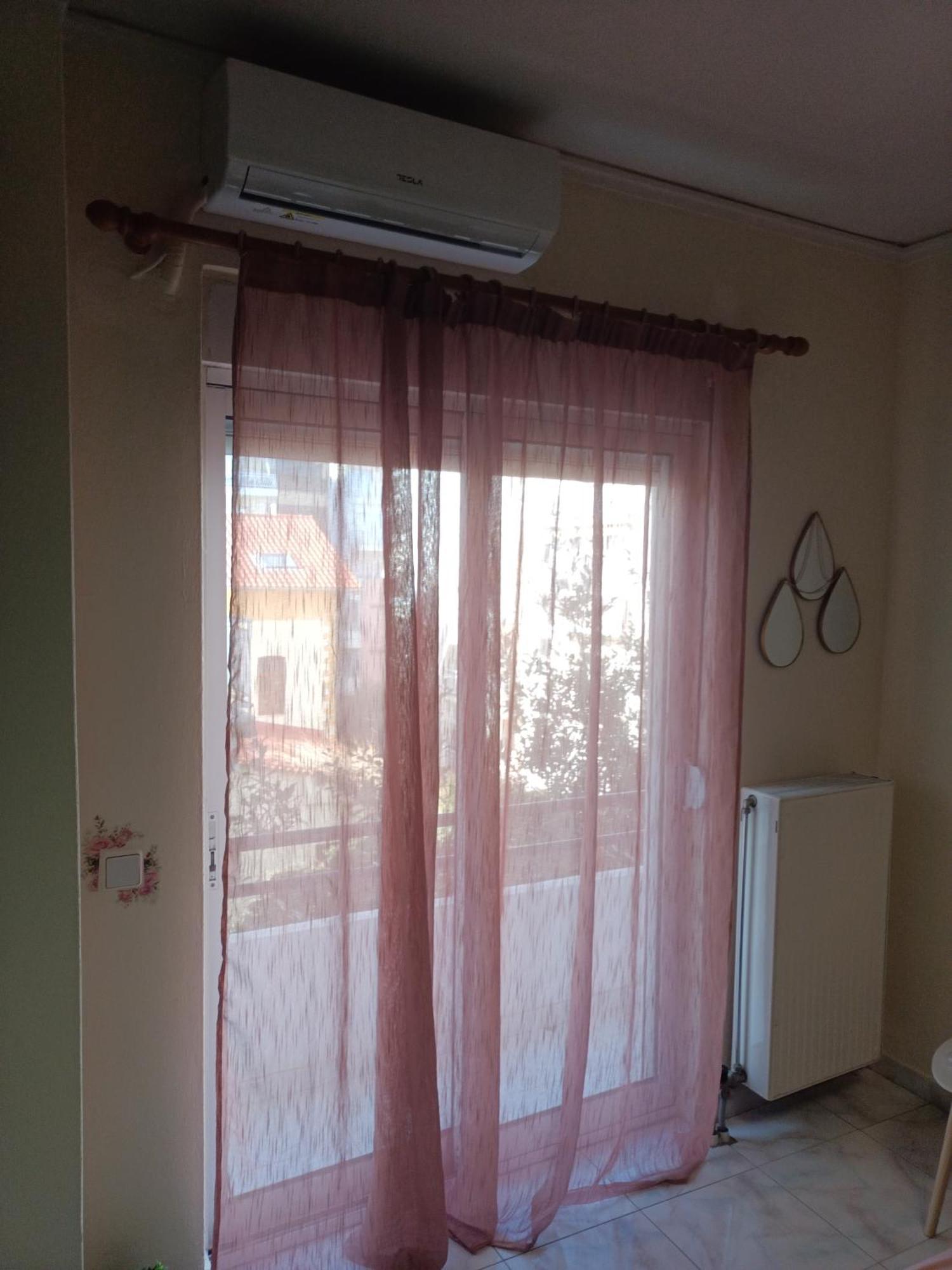 Home2024 Alexandroupolis Buitenkant foto
