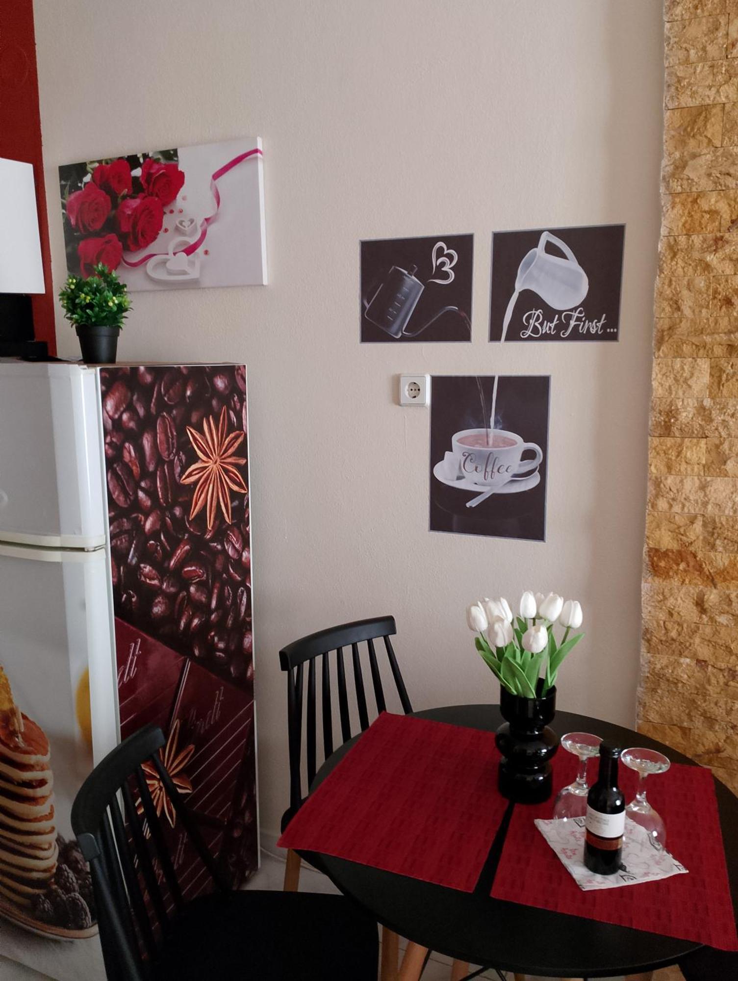 Home2024 Alexandroupolis Buitenkant foto