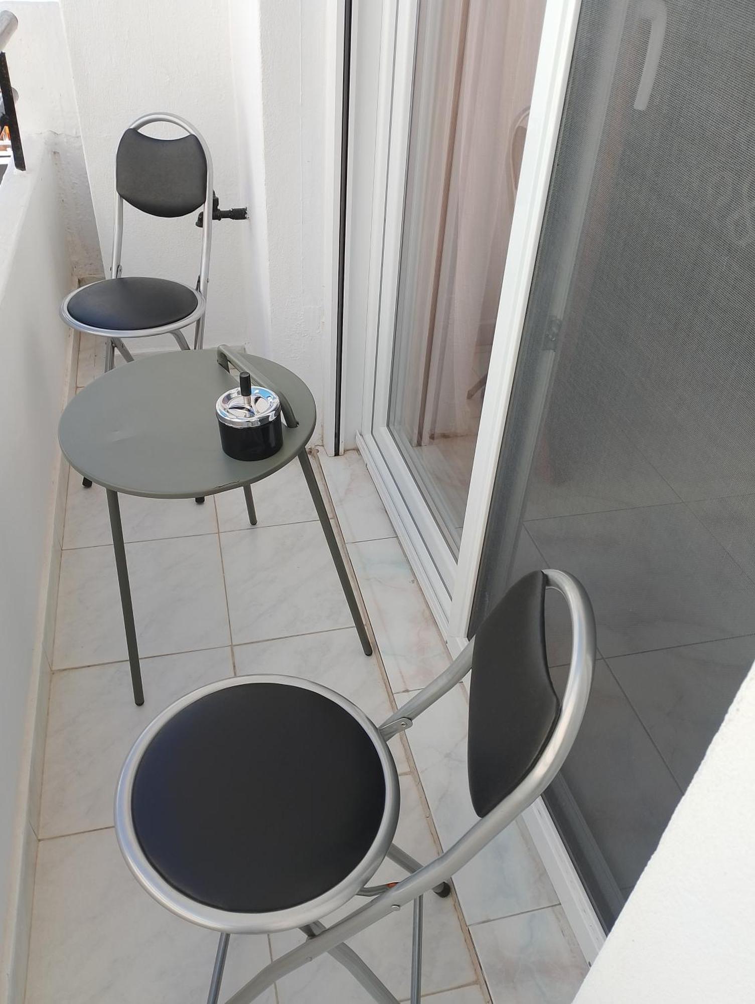Home2024 Alexandroupolis Buitenkant foto