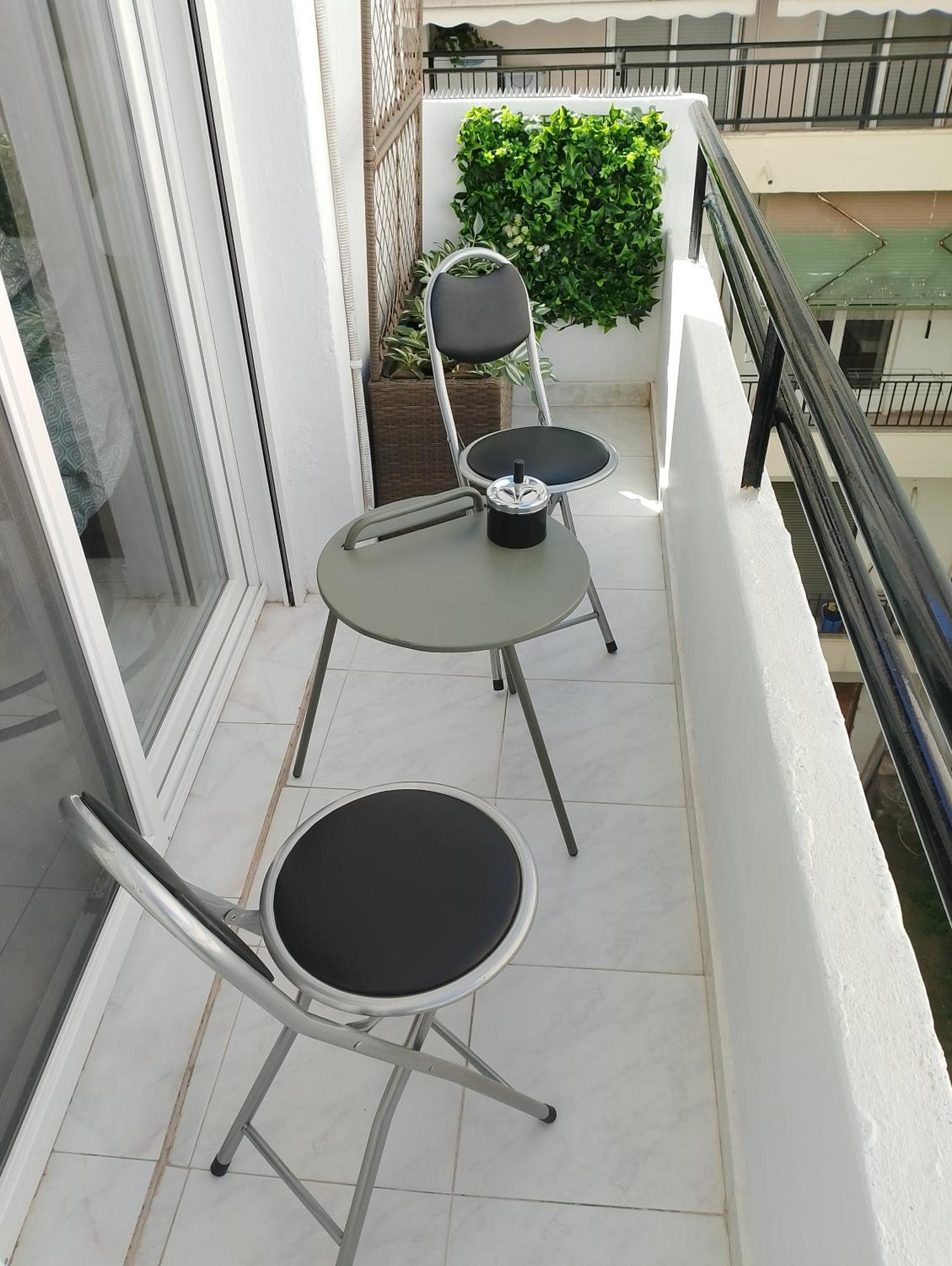 Home2024 Alexandroupolis Buitenkant foto