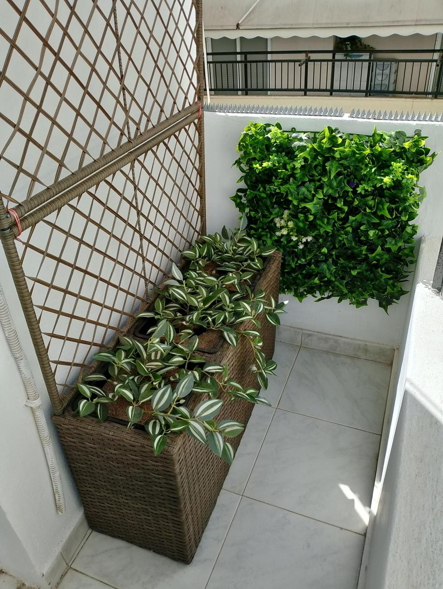Home2024 Alexandroupolis Buitenkant foto