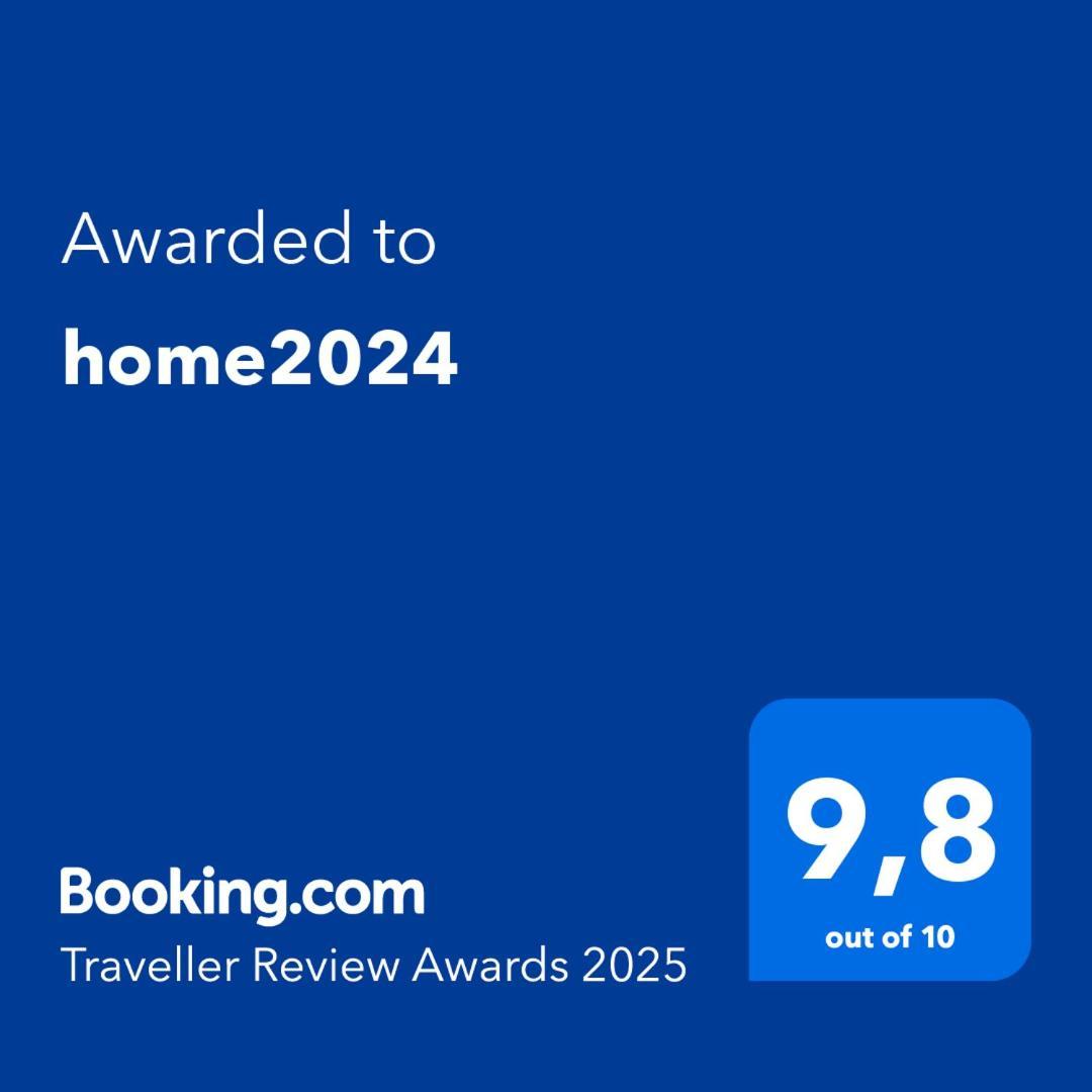 Home2024 Alexandroupolis Buitenkant foto